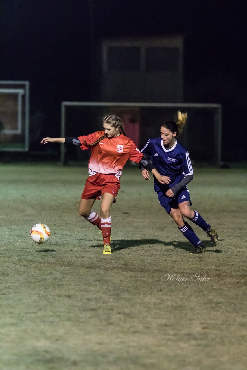 Bild 121 - Frauen TuS Tensfeld - SV Bienebuettel-Husberg